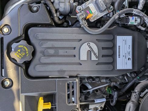 New 2026 RAM 3500 Big Horn image 34