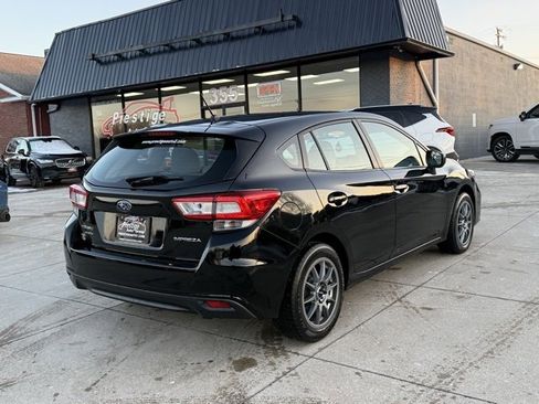 Used 2019 Subaru Impreza 2.0i w/ Eyesight image 15