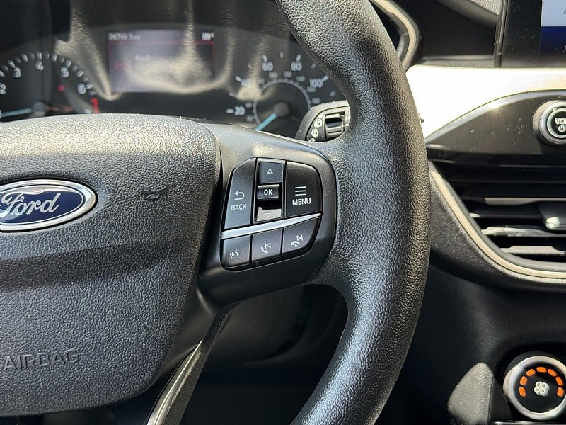 Used 2021 Ford Escape SE w/ SE Sport Appearance Package AWD/4WD image 15