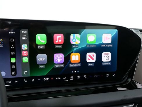 New 2026 Audi A5 2.0T Prestige image 16