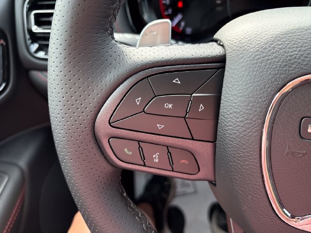 New 2026 Dodge Durango GT AWD/4WD image 12