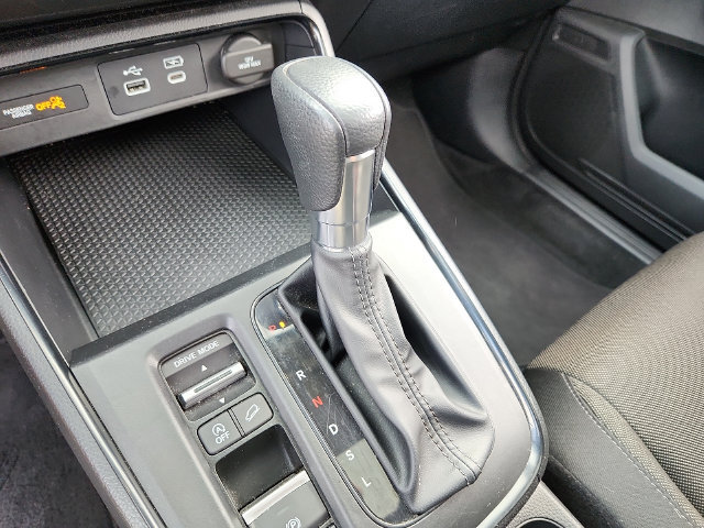 Used 2023 Honda CR-V EX image 18