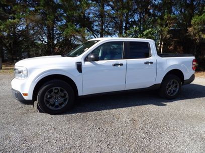 Used 2022 Ford Maverick XLT