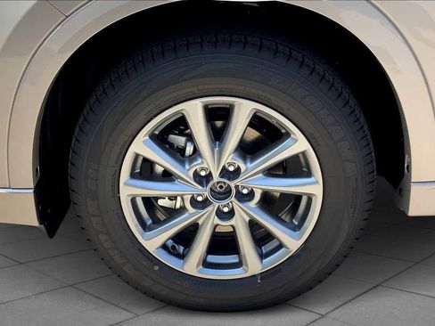 New 2025 MAZDA CX-5 AWD 2.5 S w/ Preferred Package image 11