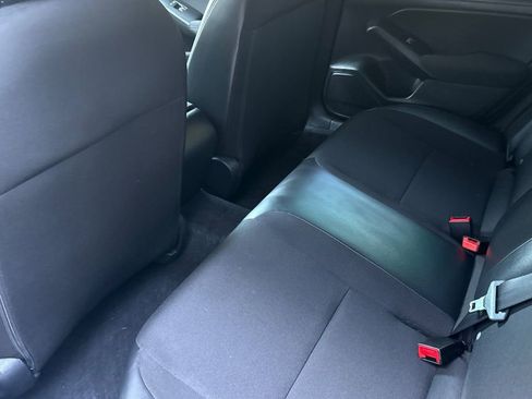 Certified 2024 Honda Civic Sport image 7