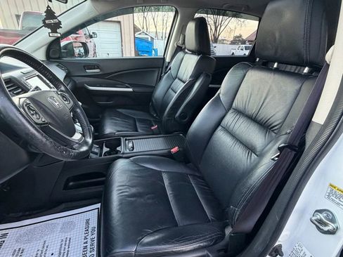 Used 2014 Honda CR-V EX-L image 25