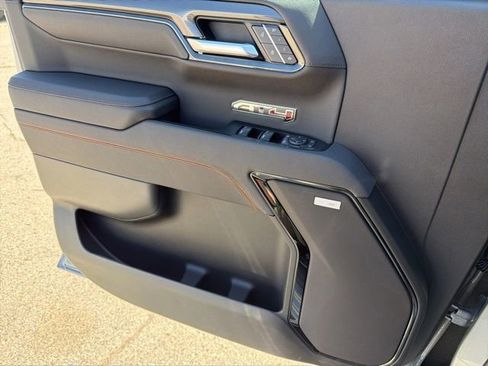 New 2026 GMC Sierra 1500 AT4 w/ AT4 Premium Package AWD/4WD image 25