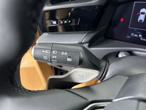 New 2026 Lexus RZ 350e 2WD image 14