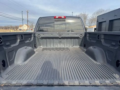 Used 2015 GMC Sierra 1500 SLE image 10