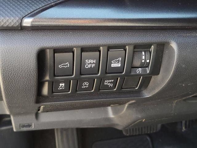 Used 2023 Subaru Forester Sport AWD/4WD image 23
