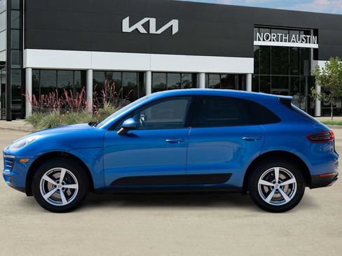 Used 2017 Porsche Macan image 4