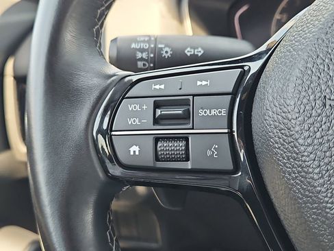 Certified 2024 Honda Civic Sport image 29