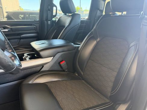 Used 2019 RAM 1500 Sport w/ Level 2 Equipment Group AWD/4WD image 6