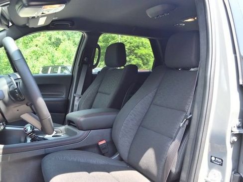New 2026 Dodge Durango GT w/ Blacktop Package AWD/4WD image 15