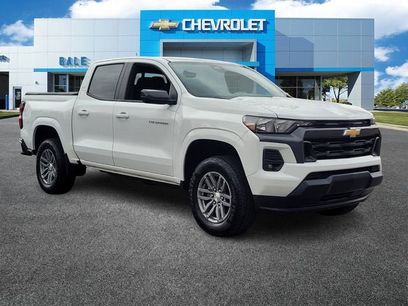 Used 2024 Chevrolet Colorado LT w/ LT Convenience Package