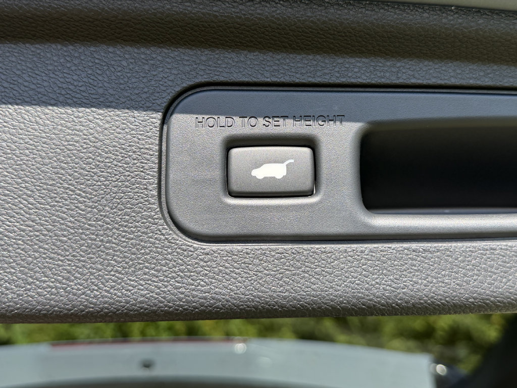 New 2027 Honda Odyssey Elite image 12