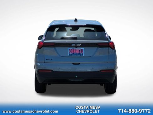 New 2027 Chevrolet Bolt LT FWD image 6