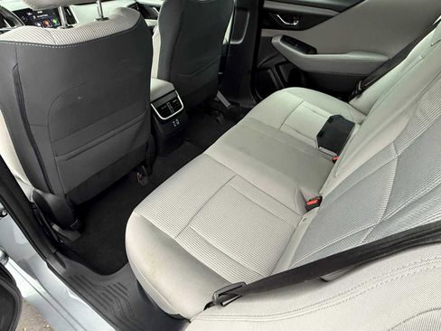 Certified 2024 Subaru Legacy Premium image 16