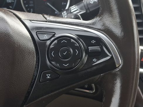 Used 2017 Buick LaCrosse Essence w/ Sights and Sounds Package image 23