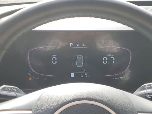 Used 2023 Kia Sportage X-Line w/ X-Line Premium Package image 19