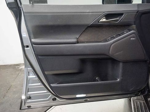 Certified 2024 Lexus GX 550 image 23