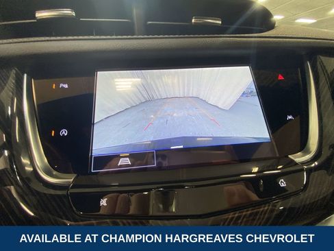 Certified 2024 Cadillac XT6 Premium Luxury w/ LPO, Floor Liner Package image 19