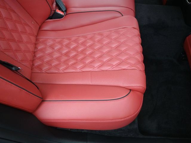 Used 2024 Genesis G80 3.5T Sport AWD/4WD image 16