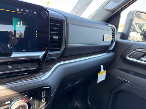 New 2026 Chevrolet Silverado 2500 LT w/ Trail Boss Package AWD/4WD image 42