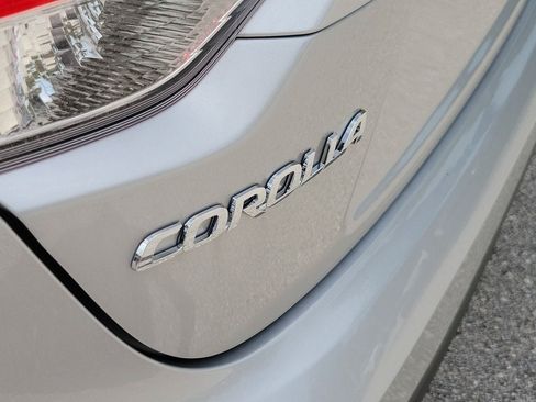 Used 2026 Toyota Corolla LE FWD image 6