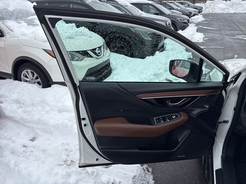 Certified 2023 Subaru Outback Touring XT image 17