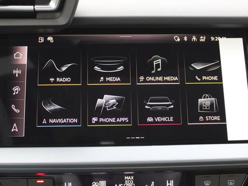 New 2026 Audi A3 2.0T Premium image 14