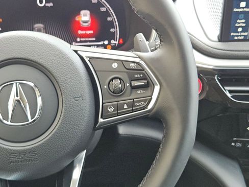 New 2026 Acura MDX SH-AWD image 21