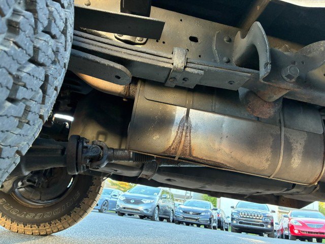 Used 2014 Ford F350 XL AWD/4WD image 21