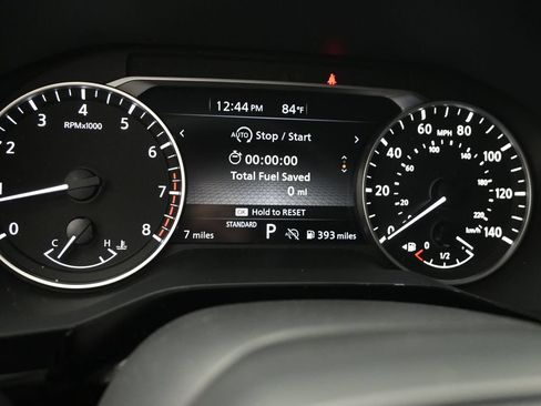 Certified 2026 Nissan Pathfinder SV w/ SV Premium Package FWD image 22