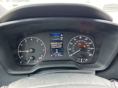 Used 2023 Toyota Corolla SE image 10