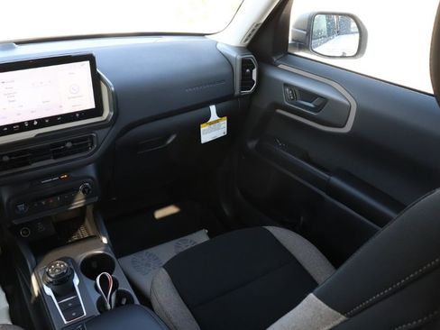 New 2025 Ford Bronco Sport Big Bend image 13