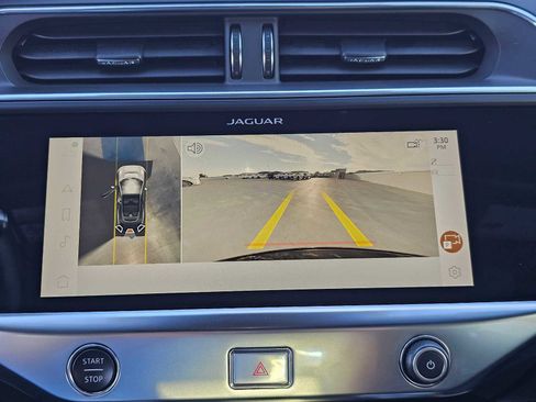 Used 2022 Jaguar I-PACE HSE image 27