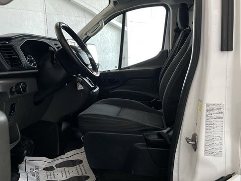 Used 2022 Ford Transit 250 Low Roof w/ Exterior Upgrade Package image 16