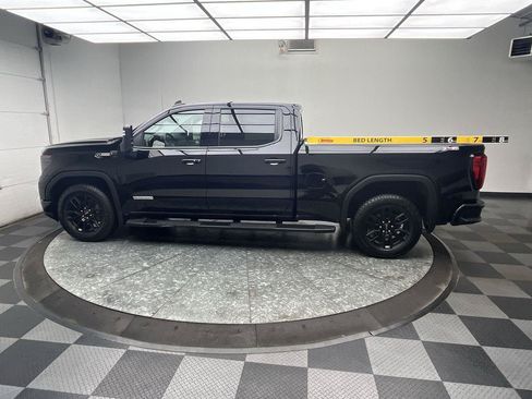 Certified 2024 GMC Sierra 1500 Elevation w/ Preferred Package AWD/4WD image 7
