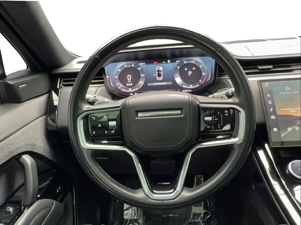 Used 2023 Land Rover Range Rover Sport SE AWD/4WD image 39