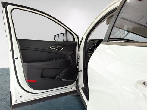 Certified 2025 Kia Sportage LX FWD image 55