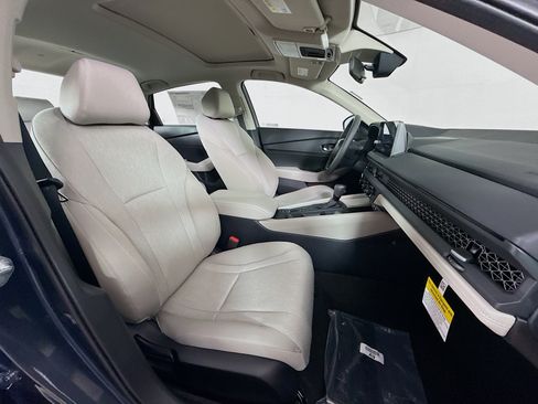 New 2026 Honda Accord SE image 35