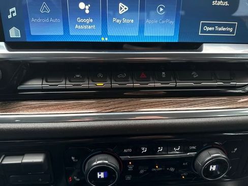 Used 2024 Chevrolet Silverado 1500 RST w/ All Star Edition Plus image 33