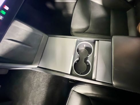 Used 2025 Tesla Model 3 Long Range RWD image 24