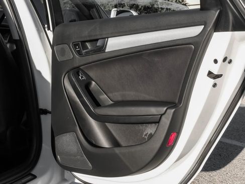 Used 2016 Audi A4 2.0T Premium w/ Convenience Plus Package image 57