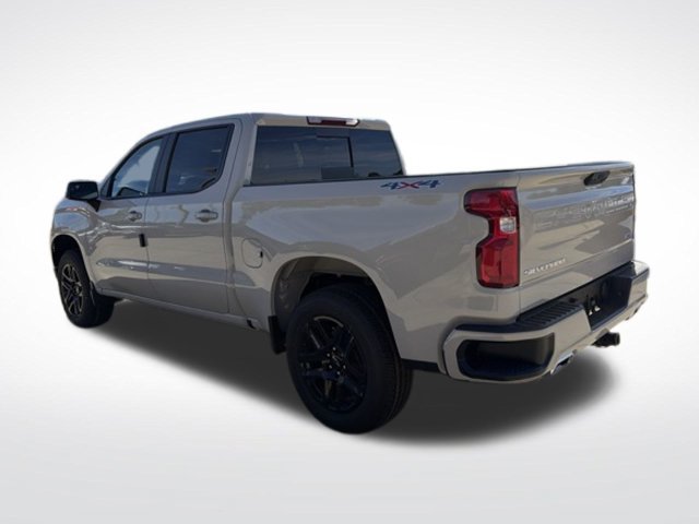 New 2026 Chevrolet Silverado 1500 RST w/ Convenience Package II AWD/4WD image 8
