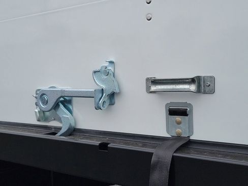 New 2026 Ford E-350 and Econoline 350 Super Duty w/ Power Equipment Group image 7