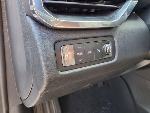 New 2026 GMC Acadia Elevation w/ Black Edition AWD/4WD image 15