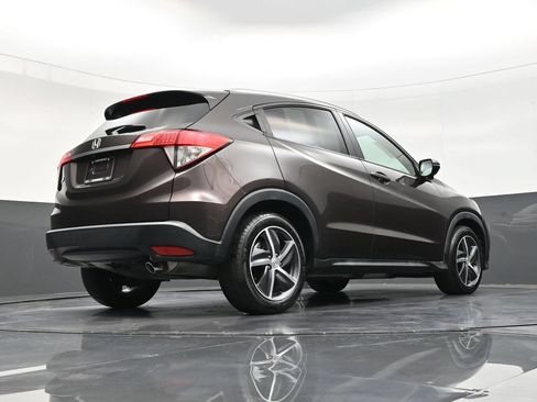 Used 2022 Honda HR-V EX image 25
