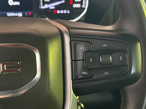 Used 2022 GMC Sierra 2500 SLE w/ X31 Off-Road Package AWD/4WD image 29